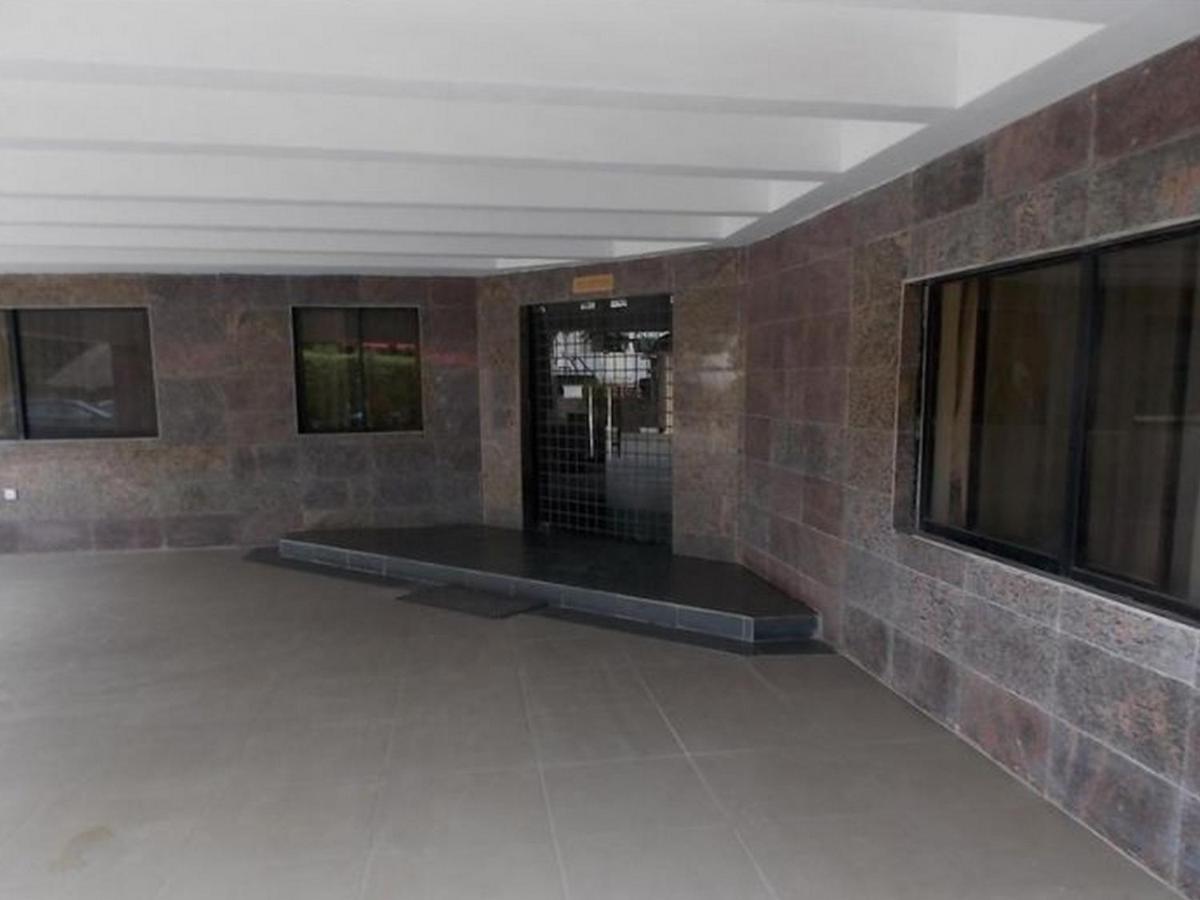 Room In Lodge - Ambience Hotels Abujahome For Leisure And Business Travellers Esterno foto