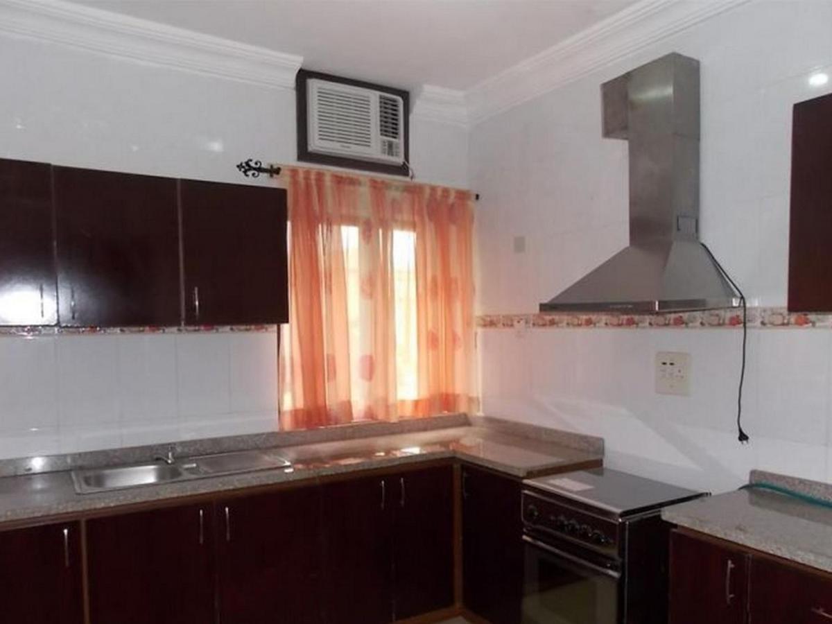 Room In Lodge - Ambience Hotels Abujahome For Leisure And Business Travellers Esterno foto