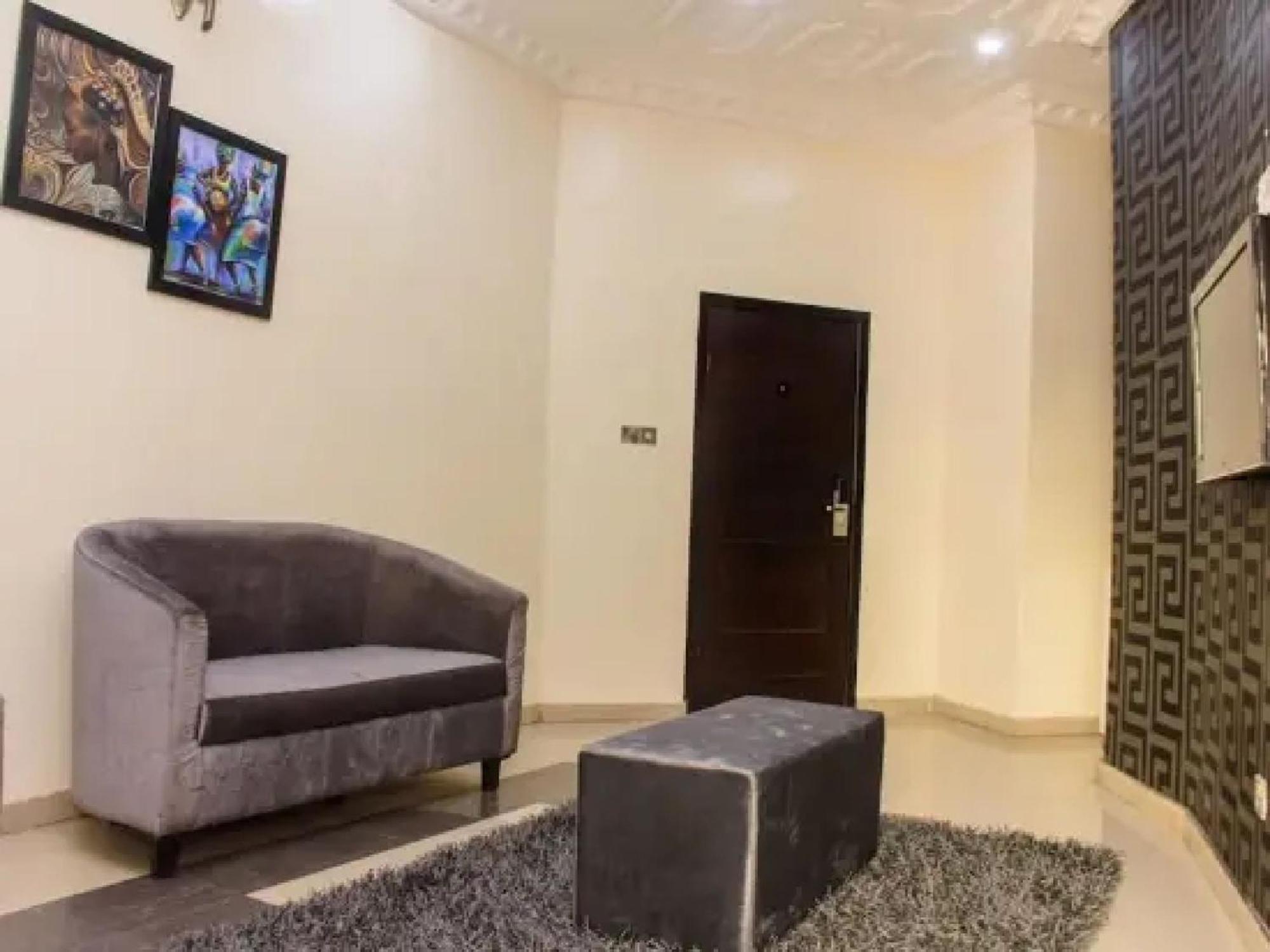 Room In Lodge - Ambience Hotels Abujahome For Leisure And Business Travellers Esterno foto